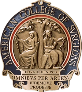 ACS logo