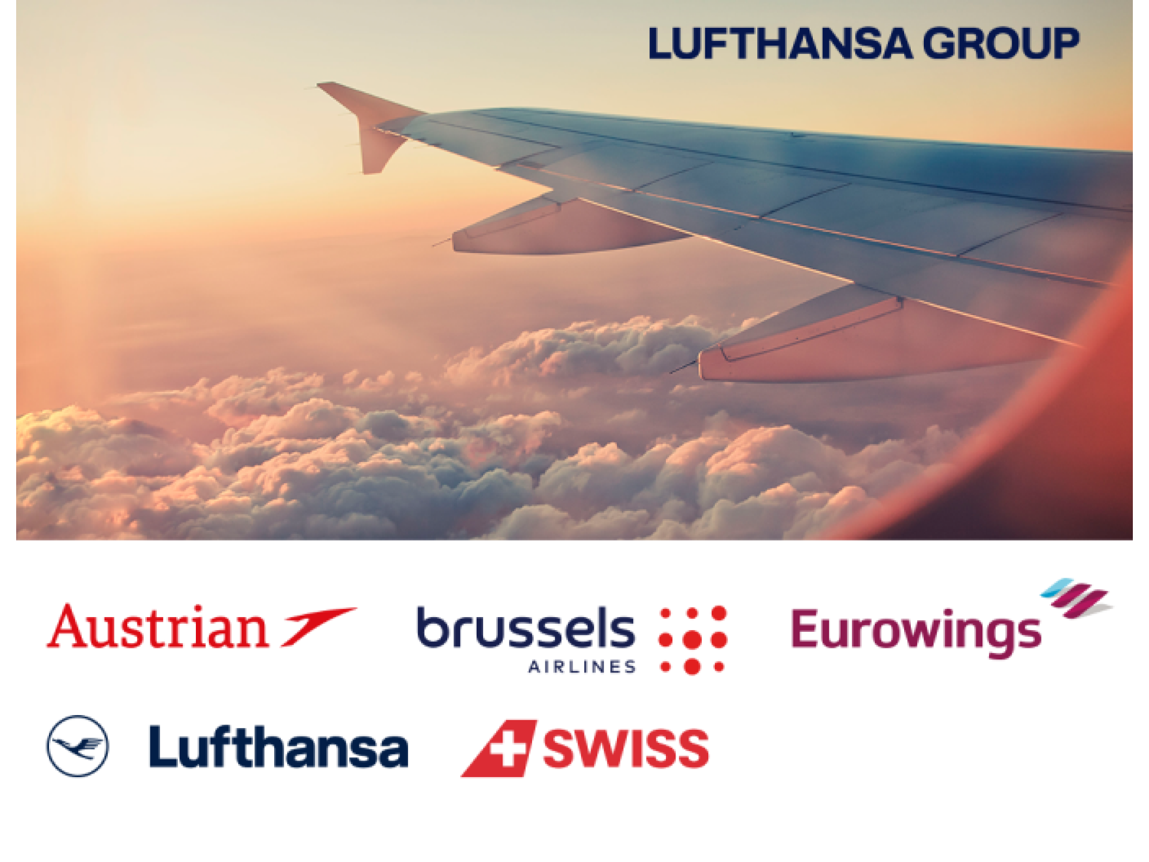 Lufthansa Logo