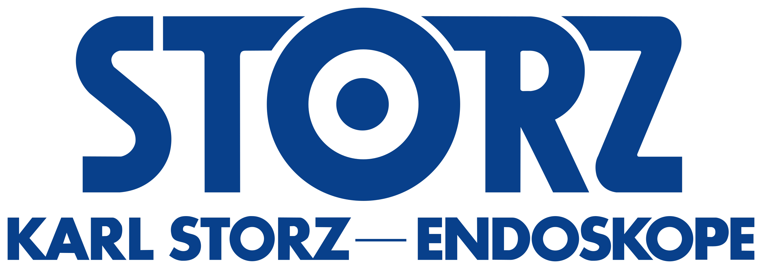 Karl Storz logo